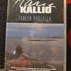 Maria Kallio: Tuulen Puolella - pikkukuva 1