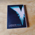 Laibach Volk DVD - pikkukuva 1