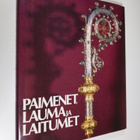 Eino Sormunen : Paimenet, lauma ja laitumet - pikkukuva 1
