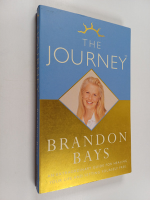 Brandon Bays : The Journey - An Extraordinary Guide for H...