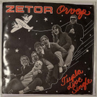 ZETOR: Tupla Live Single - 2x7" - pikkukuva 1