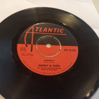 7" Louis Armstrong + 2 muuta (katso kuvat!) - pikkukuva 4