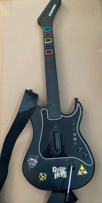 Guitar Hero -kitara