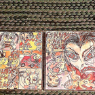 Happy New Year - Live From The Back Part Of The Flag CD - pikkukuva 1