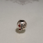 Hopea Pandora Hela, Cherries Clip Charm - pikkukuva 1