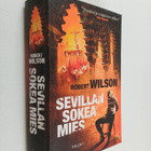 Robert Wilson : Sevillan sokea mies - pikkukuva 1