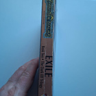 Salvatore, R. A.: Forgotten Realms: Dark Elf, the: Exile - pikkukuva 3