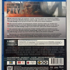 PREDATOR: Badlands - Blu-ray, uusi - pikkukuva 2