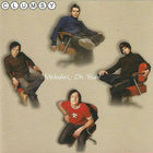 Clumsy  **  Melodies, Oh Yeah !  **  CD - pikkukuva 1
