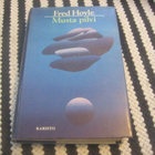 Fred Hoyle - Musta pilvi (2.p) - pikkukuva 1