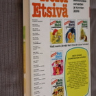 Carolyn Keene : Neiti Etsivä ja postivaunujen arvoitus 1.p. - pikkukuva 2