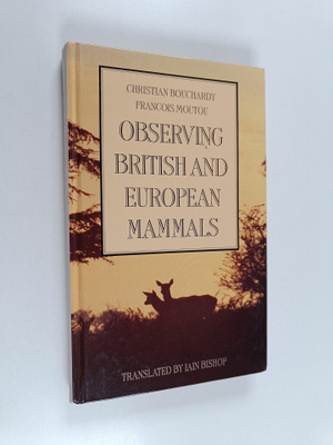 Christian Bouchardy ym. : Observing British and European ...