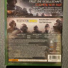 Tom Clancy's The Division + Rainbow Six Siege XBOX ONE -UUSI - pikkukuva 2