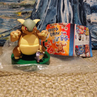 Pokemon Zukan Kangaskhan ja poikanen - pikkukuva 2