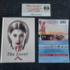 The Lover Mediabook (4K) - pikkukuva 1