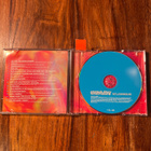 Parliament - Get Funked Up - The Ultimate Collection cd - pikkukuva 3