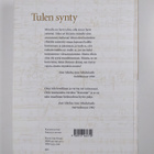 Aino Sibelius : Tulen synty : Aino ja Jean Sibeliuksen ki... - pikkukuva 2
