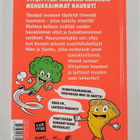 Jii Roikonen ym. : Vitsipitsa : täytteenä Niko ja Santtu - pikkukuva 2