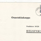 FIRMAKORTTI PAROLA TEHDASVILLA OY - pikkukuva 2