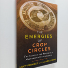 Lucy Pringle : The Energies of Crop Circles - The Science... - pikkukuva 1