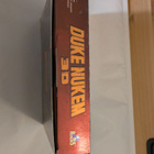 Duke nukem 3d big box USA PC - pikkukuva 4