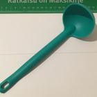 Tupperware kauha vihreä - pikkukuva 1