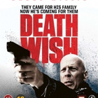Death Wish  -   (Blu-ray) - pikkukuva 1