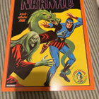 Mustanaamio Kesäalbumi 1986 - pikkukuva 1