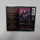 V/A - THE PAGEMASTER UUSI SOUNDTRACK CD - pikkukuva 2