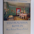 Ella Grönroos ym. : Suomalaisia koteja - pikkukuva 1