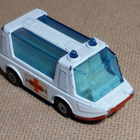 Stretcha Fetcha Matchbox N:o46 v.1971 - pikkukuva 1