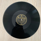 Savikiekko Parlophone DPY 1014 Joseph Seal - pikkukuva 1
