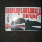 Juhani Tamminen: Kaiki pelissä v.2001 1.P - pikkukuva 1