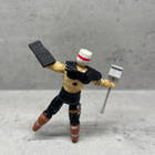 Gi Joe, Roadbig v1, 1988 - pikkukuva 4