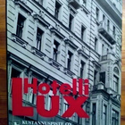 Hotelli Lux - Ruth von Mayenburg 1.p (sid.) - pikkukuva 1