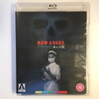 Red Angel Limited Edition (With Booklet) Blu-Ray (1966 Arrow - pikkukuva 1