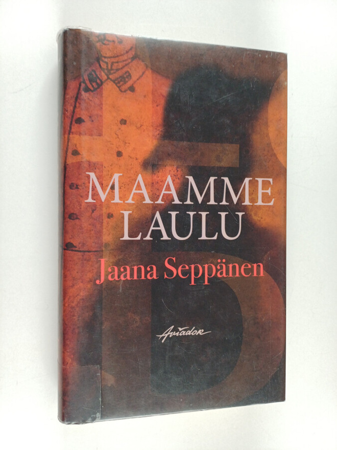 Jaana Seppänen : Maamme laulu