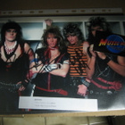 DOKKEN - PROMOKUVA KAHDELLA NIMMARILLA - pikkukuva 1
