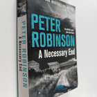 Peter Robinson ym. : A Necessary End - pikkukuva 1