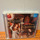 Huelgas Ensemble&Paul Van Nevel:The Eton Choirbook CD - pikkukuva 1