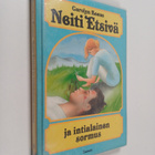 Carolyn Keene : Neiti Etsivä ja intialainen sormus - pikkukuva 1