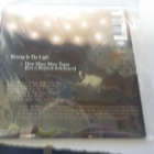 JIMMY PAGE & ROBERT PLANT - SHINING IN THE LIGHT PROMO CDS - pikkukuva 2