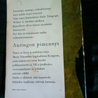 WILBUR SMITH AURINGON PIMENNYS v.1965 - pikkukuva 2