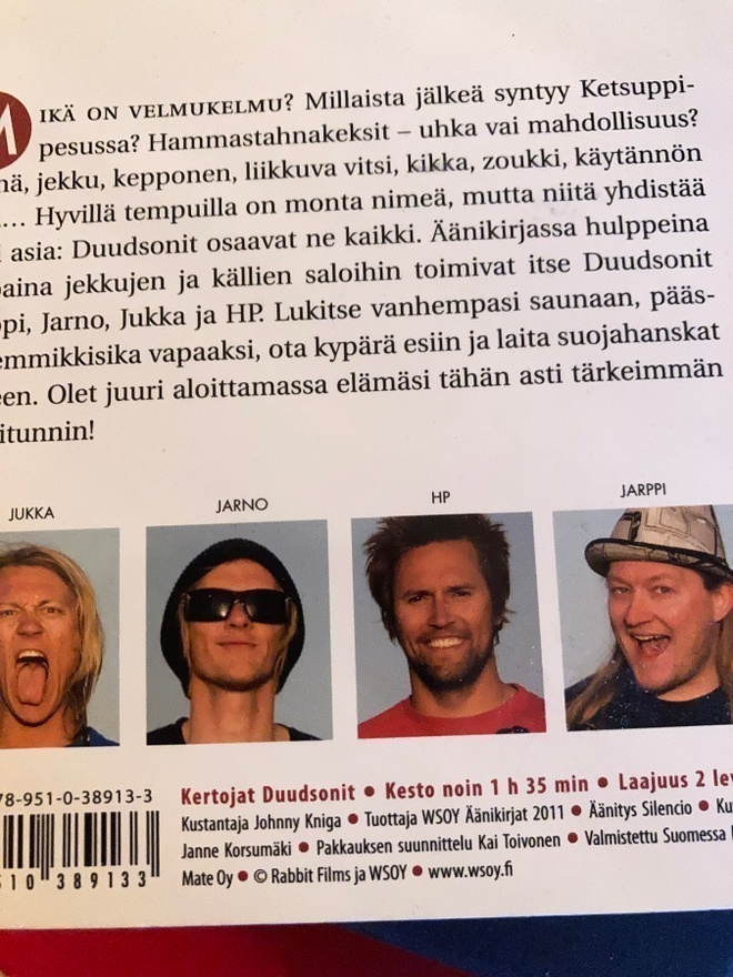 Item image
