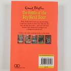 Enid Blyton ym. : The Riddle of the Boy Next Door - pikkukuva 2