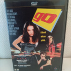 Go (Egmont dvd) - pikkukuva 1