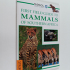 Sean Fraser : Mammals of Southern Africa - pikkukuva 1