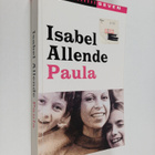 Isabel Allende : Paula - pikkukuva 1