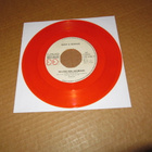 Quick & Heikkilä 7" Silloin Sen Huomaan v.1979 LRS-2256 RED - pikkukuva 1