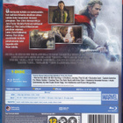 Thor: The Dark World (BD K12) - pikkukuva 2